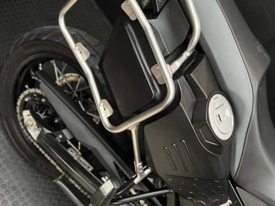 BMW F 800 GS ADVENTURE BMW F 800 GS ADVENTURE